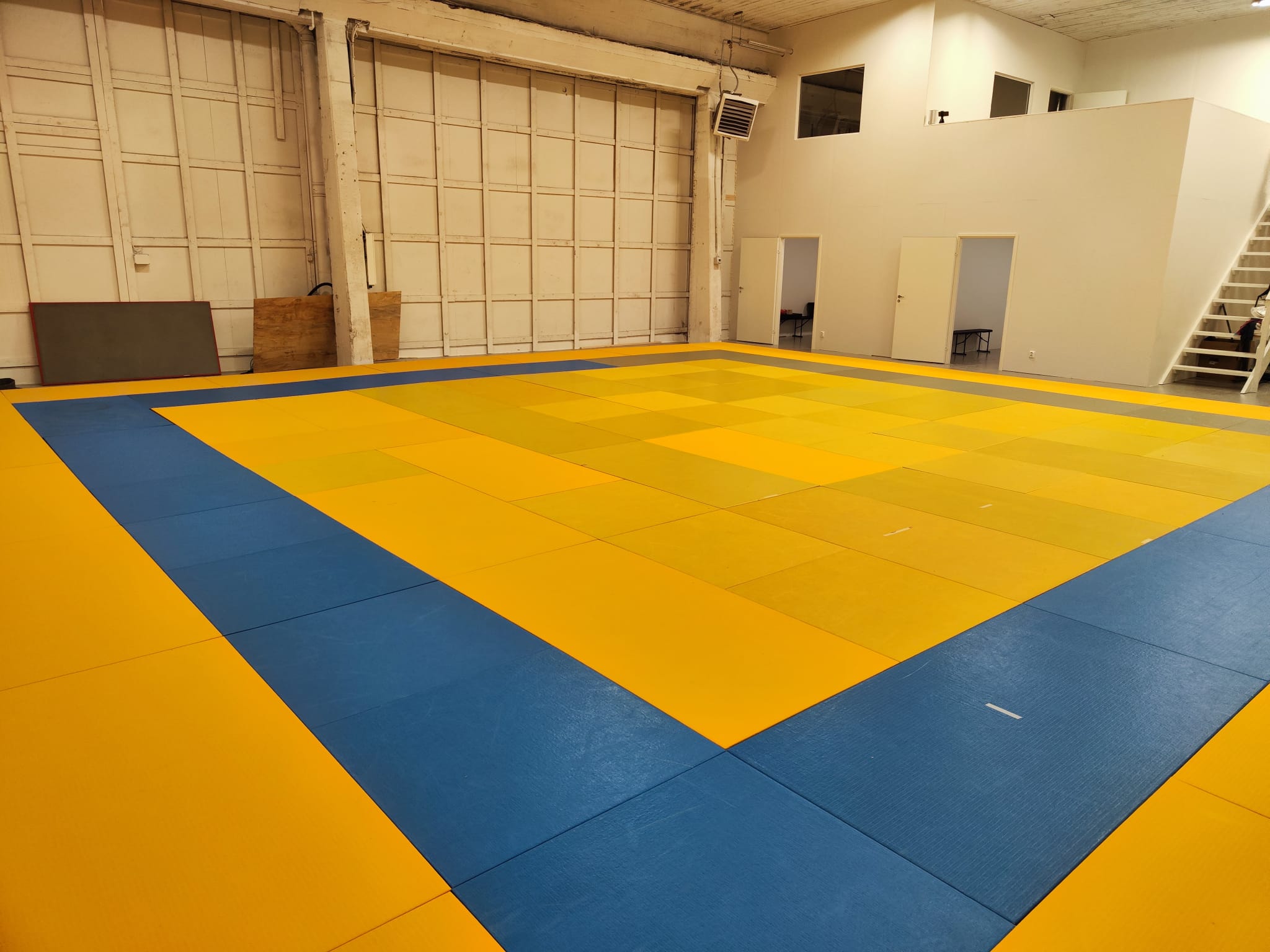Kami Martial Arts Dojo